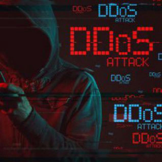 DDoS Attack ID