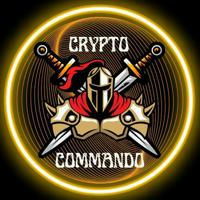 Crypto Commando News