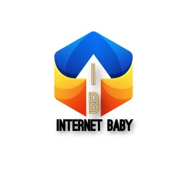 Internet Baby ™️