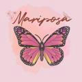 Beautiful Mariposa.