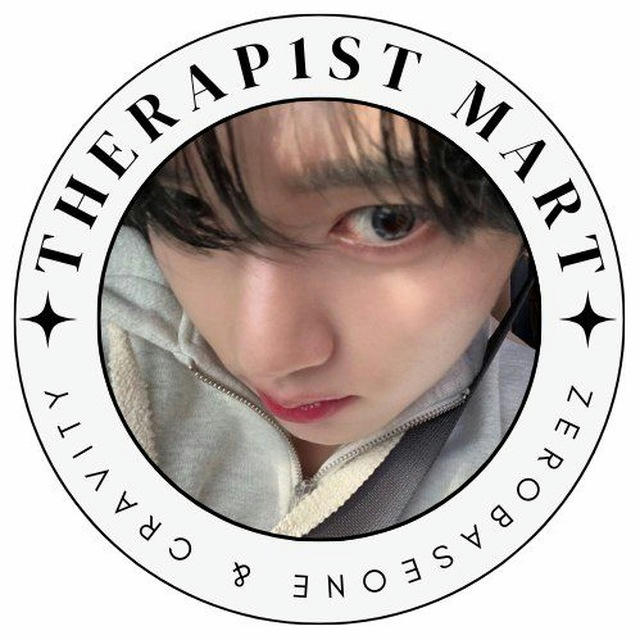 🌸 therap1st mart 🌸