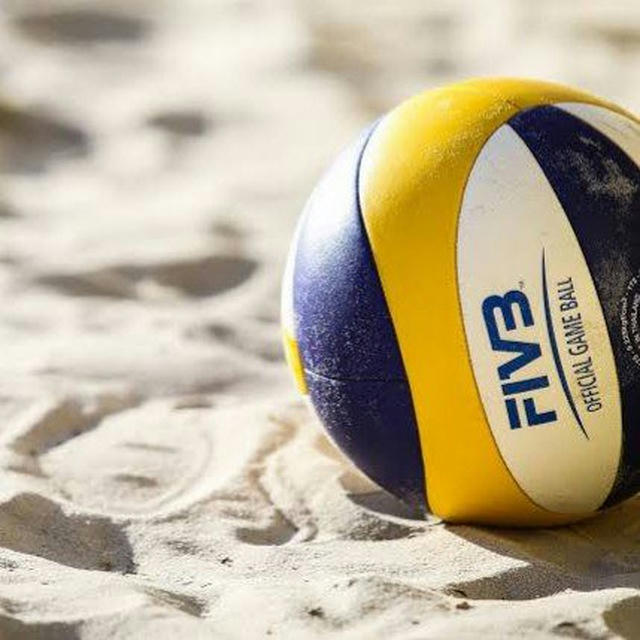 Vôlei 🏐