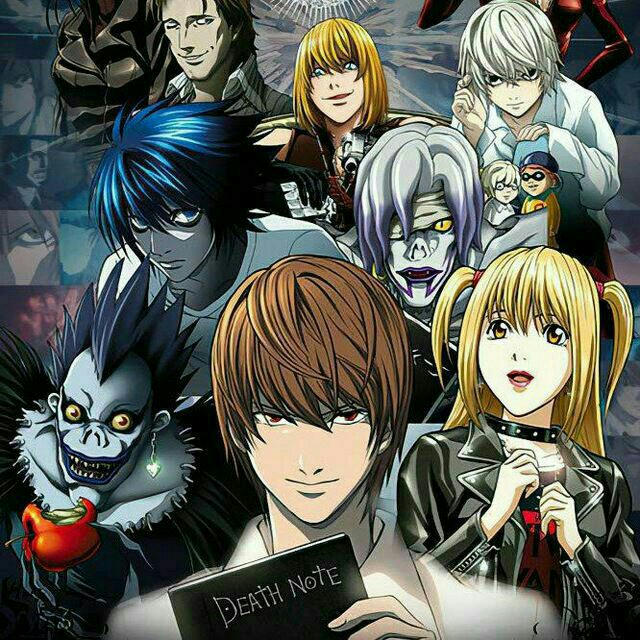 Death note in tamil