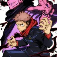 Jujutsu Kaisen VF