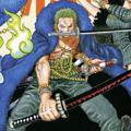 Jasdit zoro Close