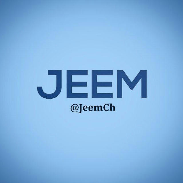 جـيـــم - Jeem 💙