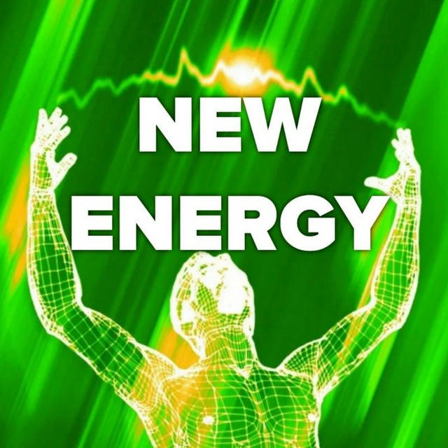 New_energy 😇