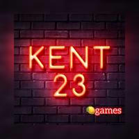 KENT23 games