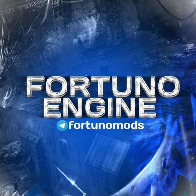 FORTUNO ENGINE