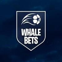 Whale Bets 🐳