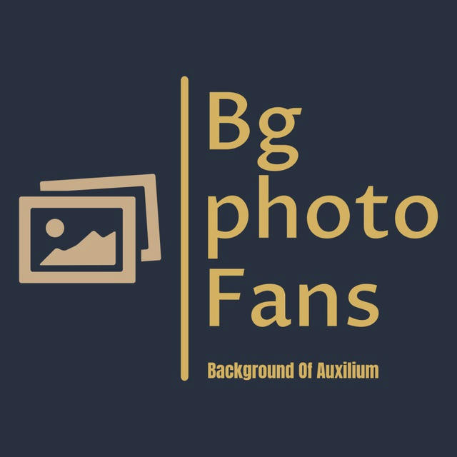 BG Photo Fans