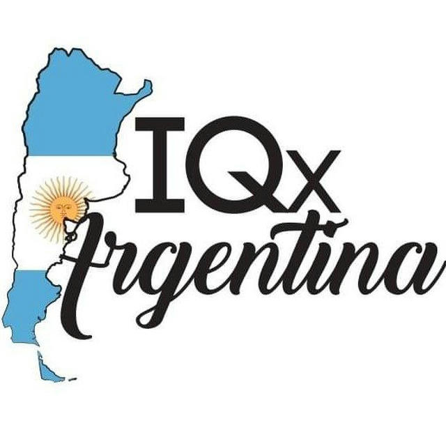 IQx Argentina 💉🩺🏥🇦🇷