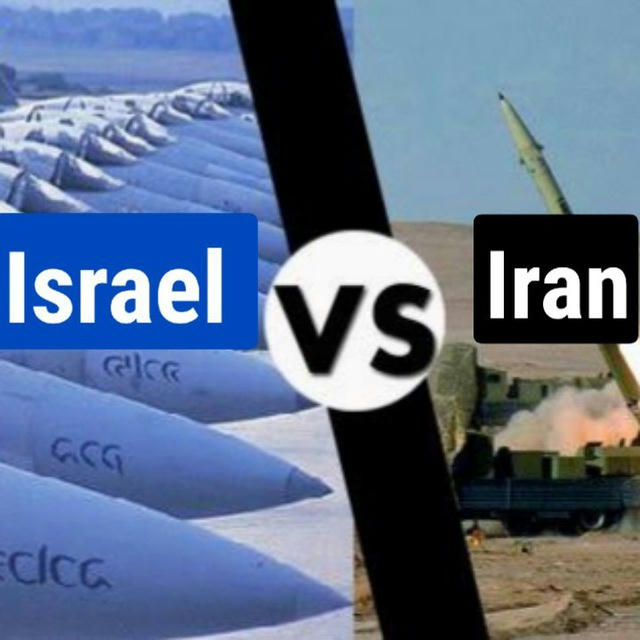 Israel vs Iran War Live 🔴 Updates