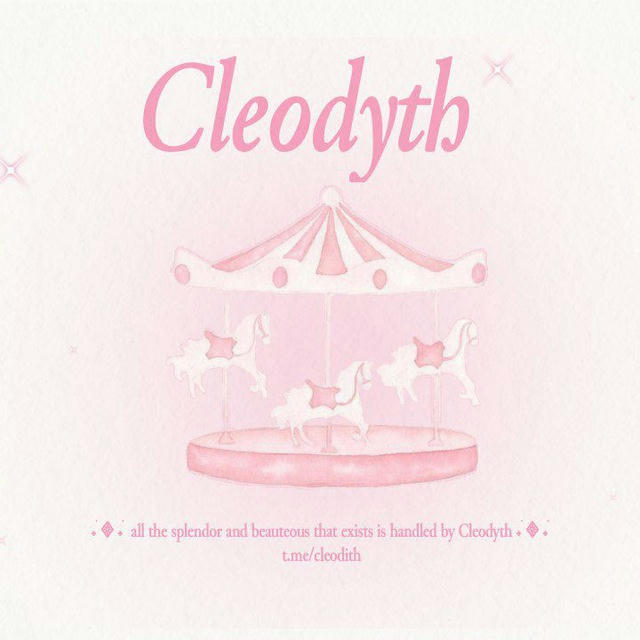 Cleodyth! Close || ordal pc