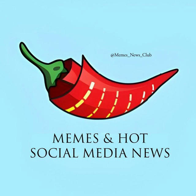 Memes & Hot Social Spicy News ✨