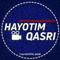 Hayotim Qasri