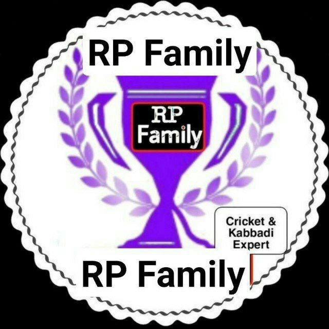 RP FAMILY OFFICIAL