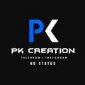 PK CREATION....💔