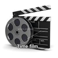 تایم فیلم | Time‌Film