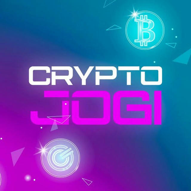 Crypto Jogi