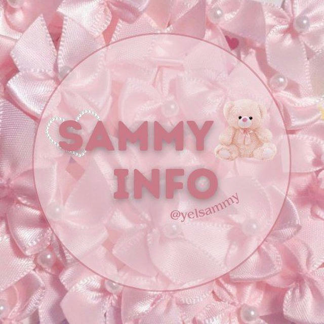 ylsammy infos