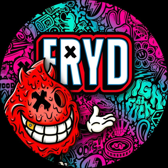 Official FRYD Extracts