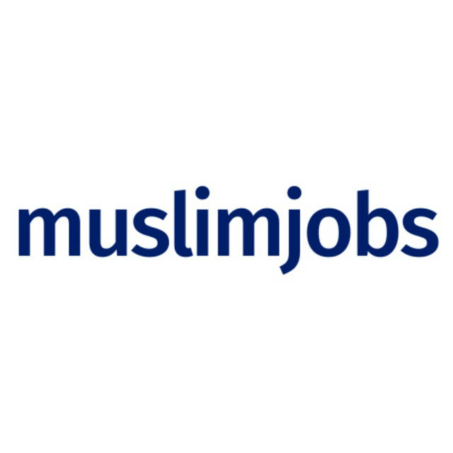 MuslimJobs Announcements