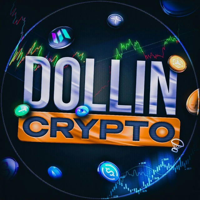 Crypto Dollin
