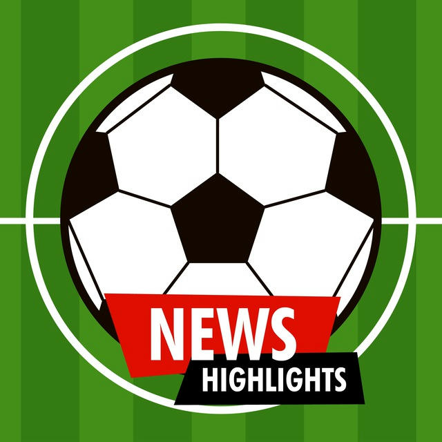 Football News & Highlights ⚽️