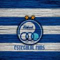 Esteghlal fans