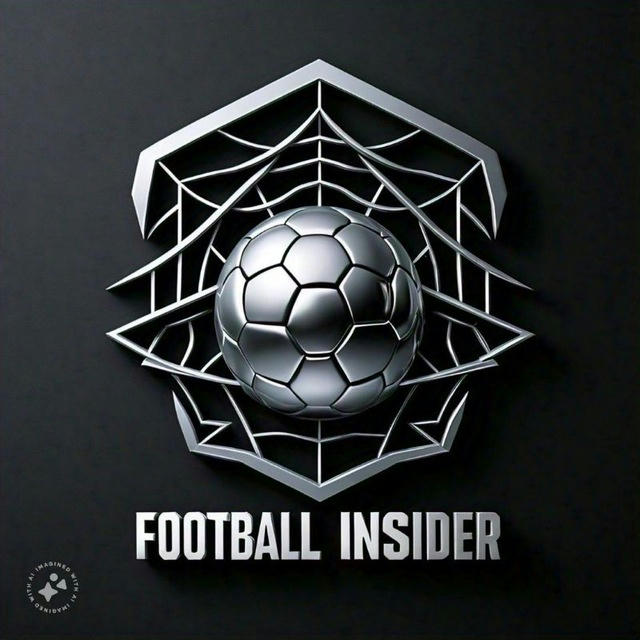 Football Insider ⚽️📰