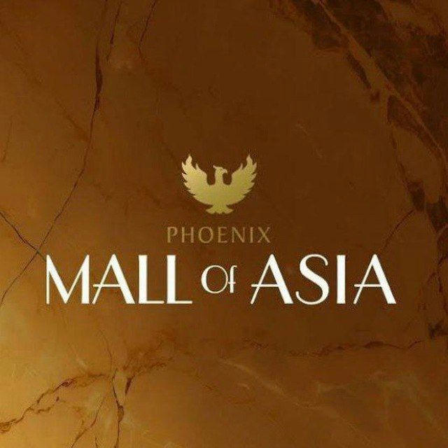 Phonix mall of Asia official