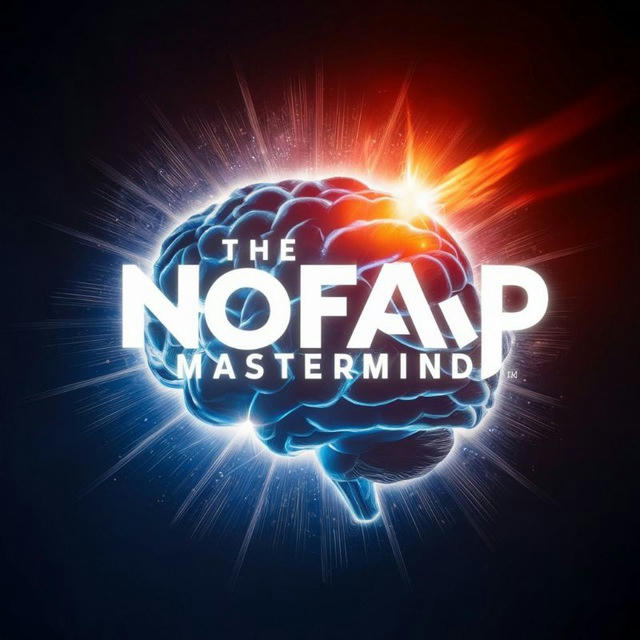 🧠 The Nofap Mastermind 💪🇧🇷