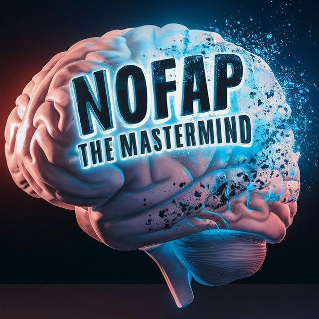 🧠 The Nofap Mastermind 💪🇧🇷