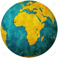 L'Afrique Et Le Monde