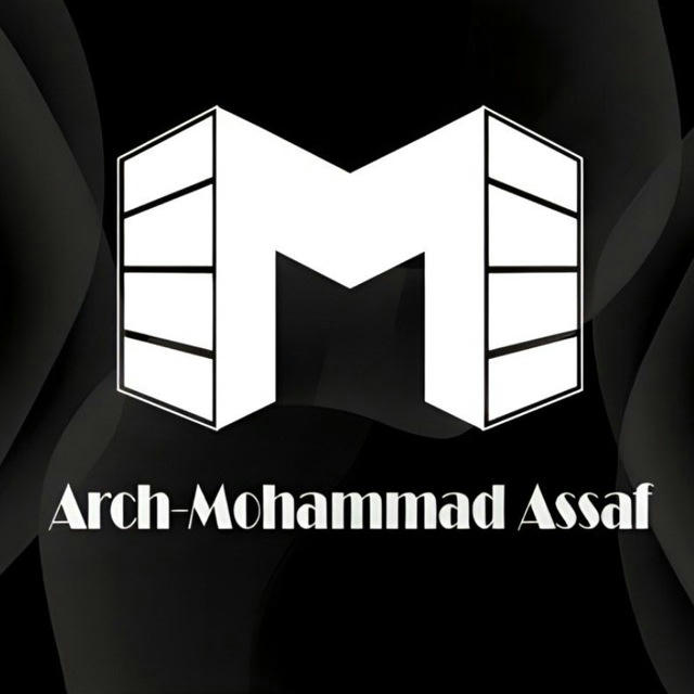 Arch Mohammad Assaf