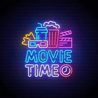 🔥 Movie Time