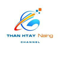 Than Htay Naing (Main Channel)