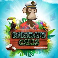 Bored Ape Calls