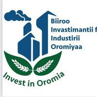 Oromia Investment and Industry Bureau-Finfinne