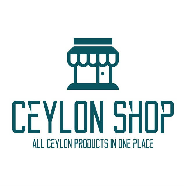 Ceylon Shop : 🛍🇱🇰