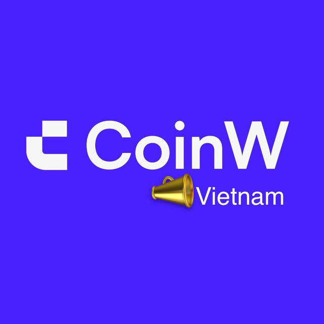 CoinW Việt Nam_Announcement