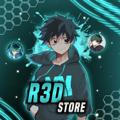 R3D•STORE🤫🔥