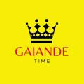 Gaiande Time