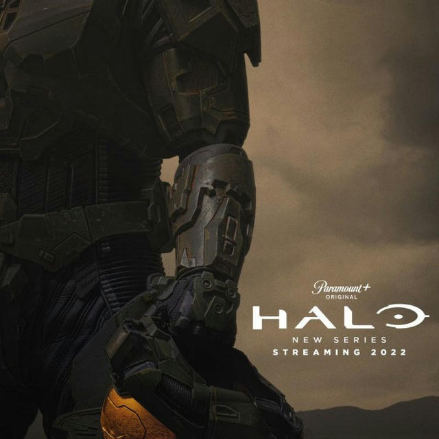 Halo Season 1