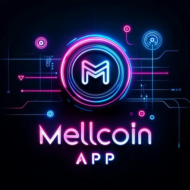 MELLCOIN APP