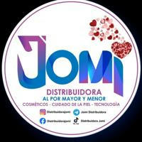 ✨JOMI DISTRIBUIDORA ✨