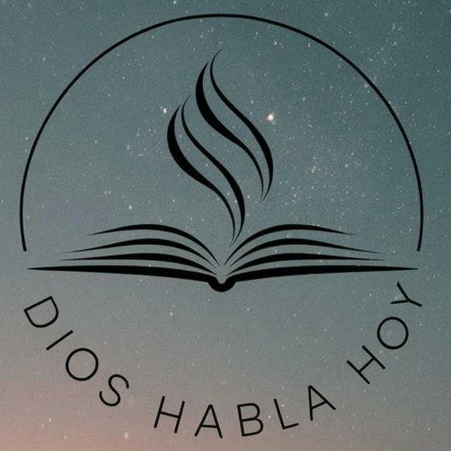 Dios Habla Hoy