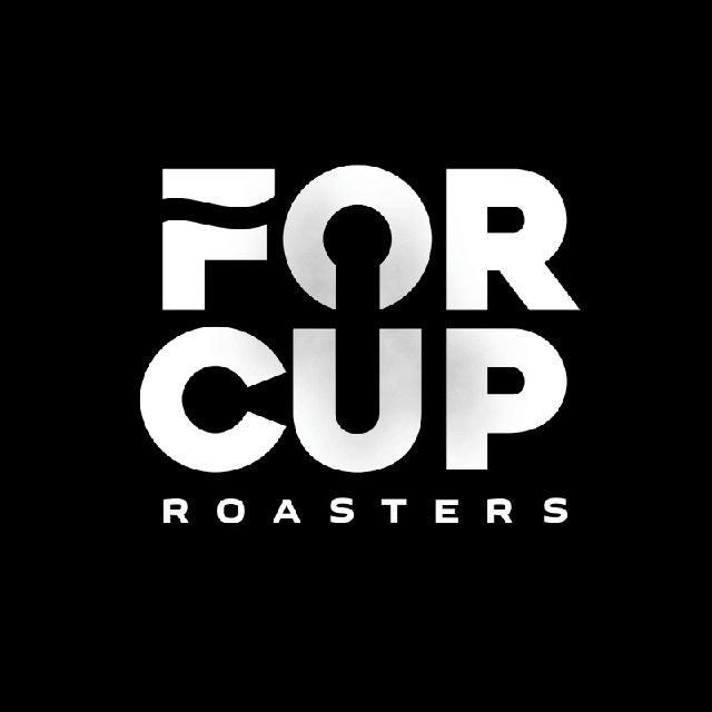 FORCUP ROASTERS ☕️