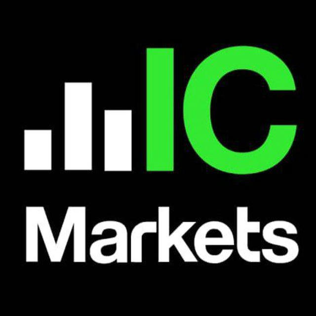 IC MARKET FOREX INVESTMENT 🌏️🥇